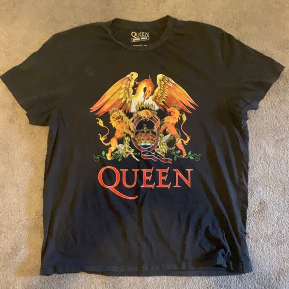 Queen Other - Queen Large Shirt